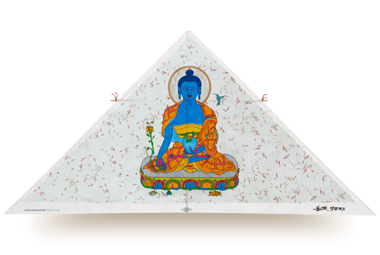 Medicine Buddha